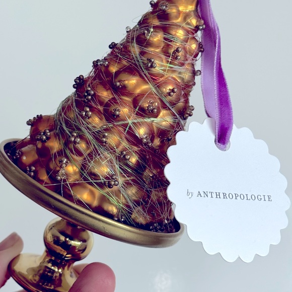 Fancy Food Ornament - Picture 15 of 17